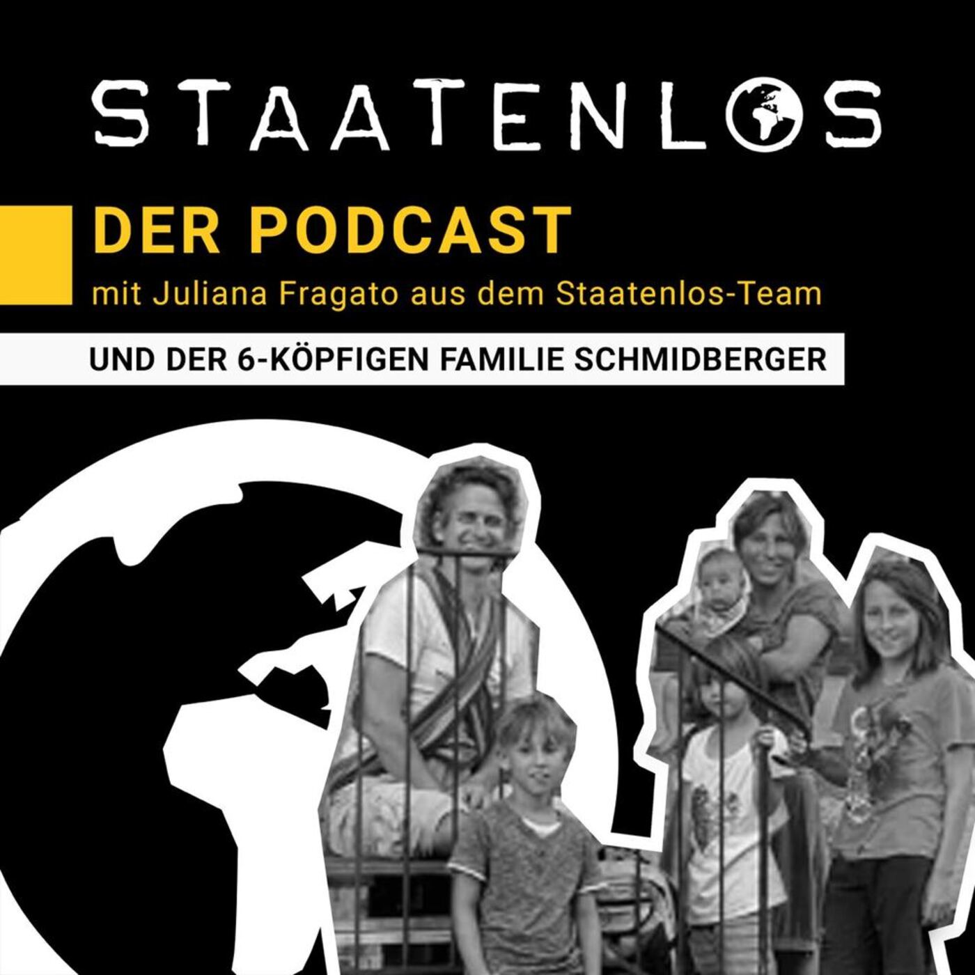 Staatenlos Podcast