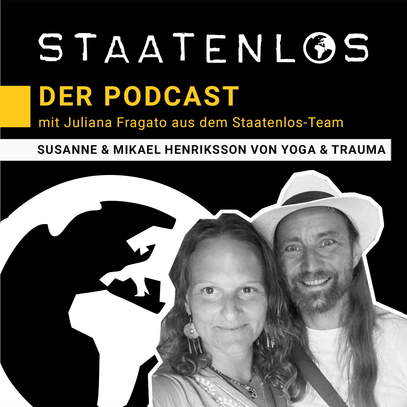 Interview mit Susanne und Mikael Henriksson