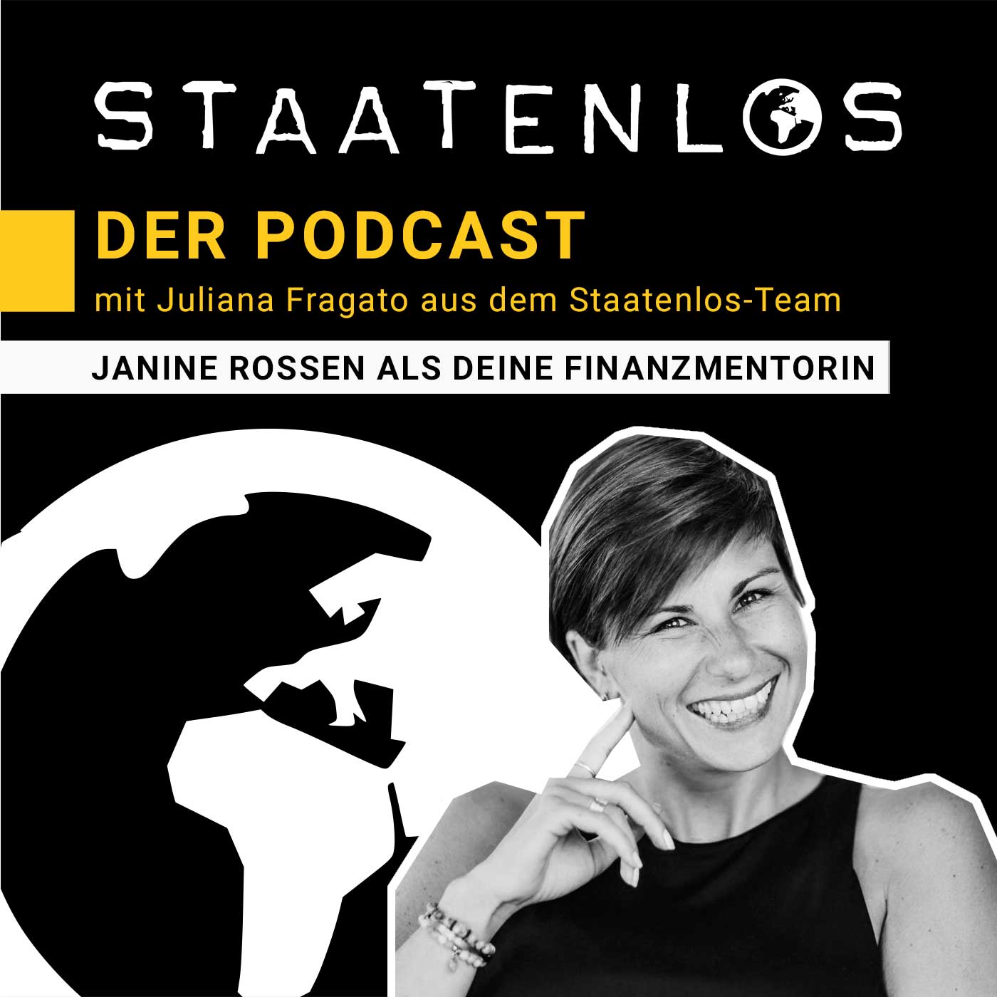Interview mit Janine Rossen