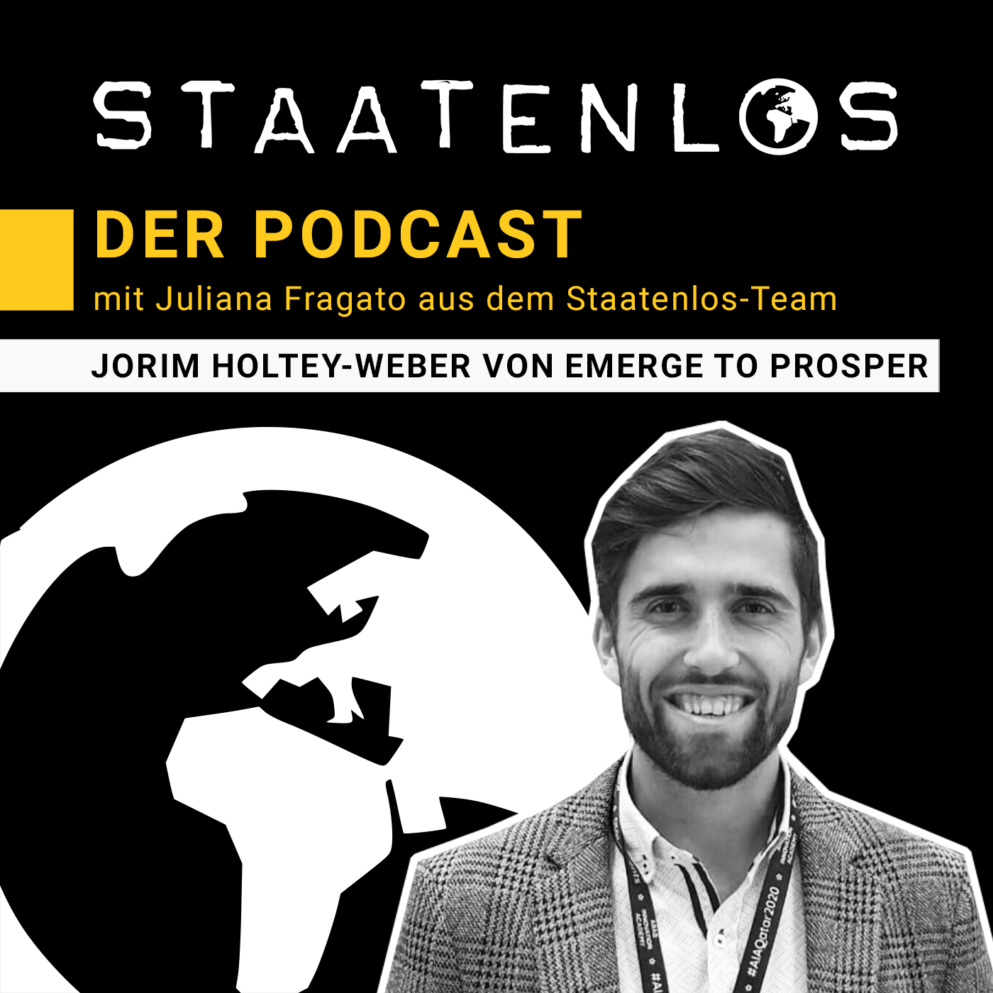 Staatenlos Podcast