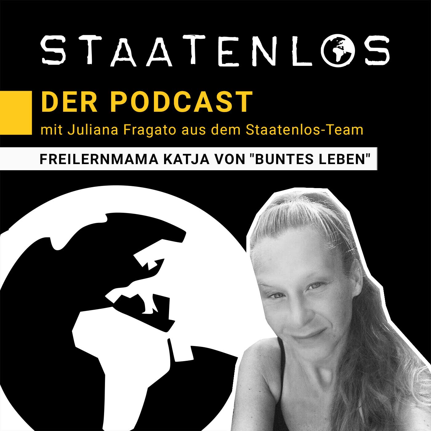 Interview mit Katja Deseler