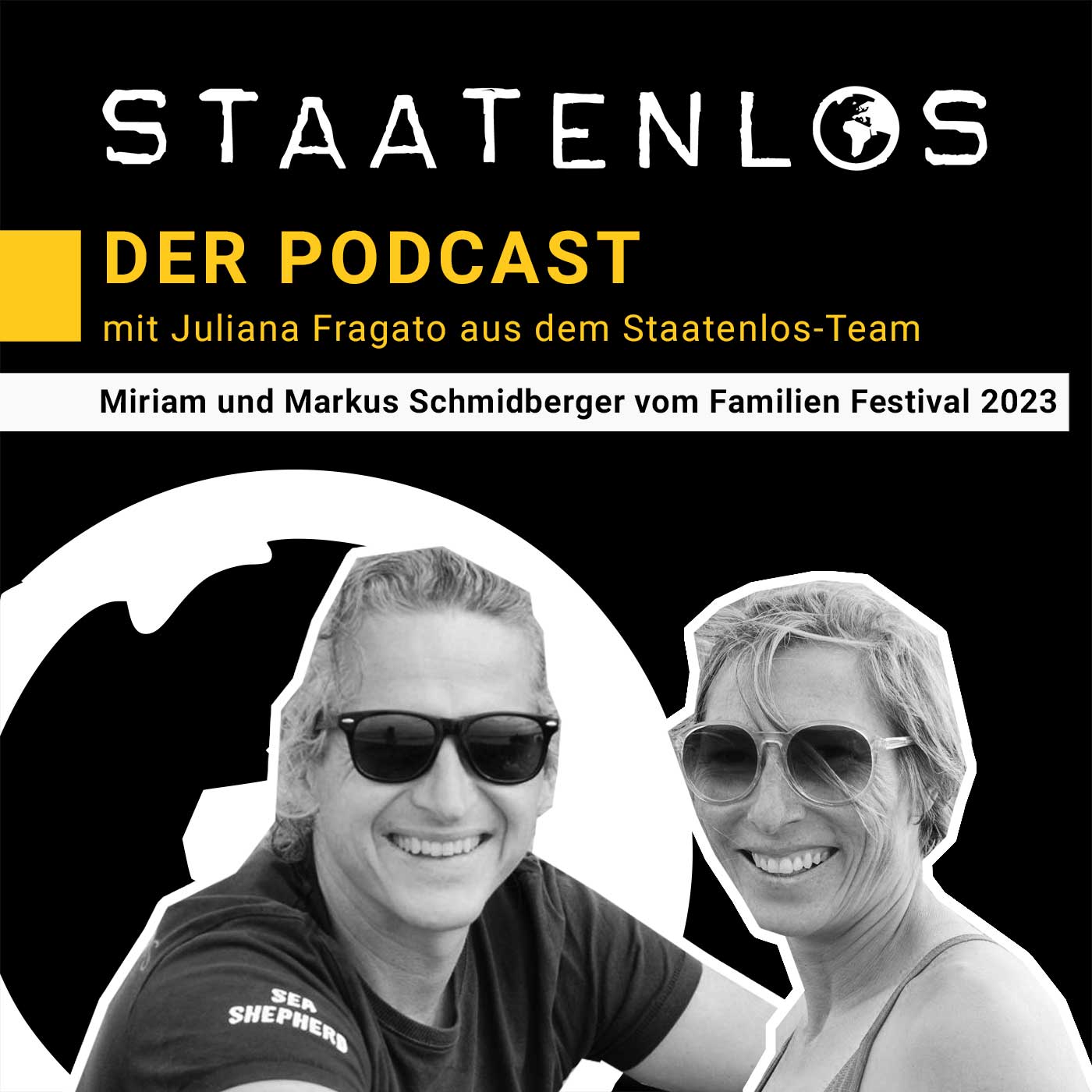 Staatenlos Podcast