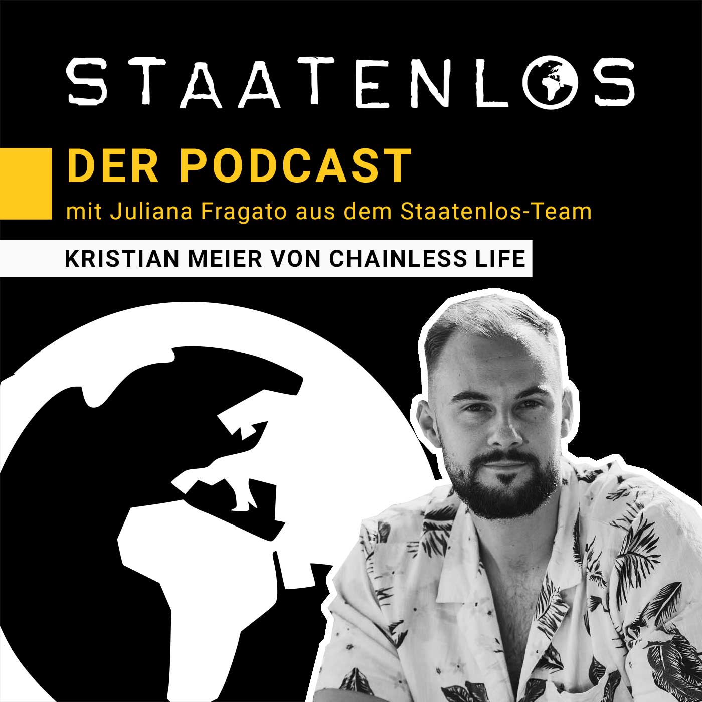 Interview mit Kristian Meier