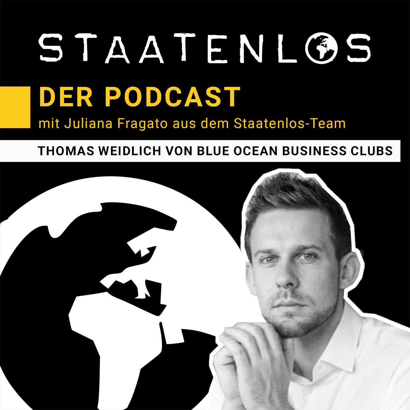 Interview mit Thomas Weidlich